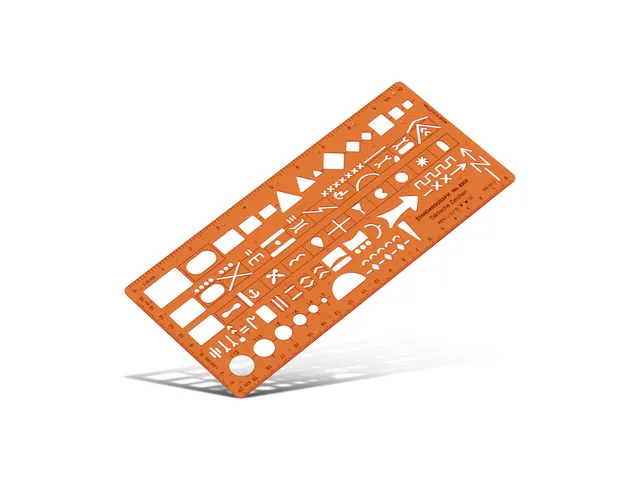 Gabarit Standardgraph pour formations tactiques de troupes