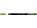 fineliner Intensity lichtgroen 0.4mm