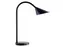 Bureaulamp Unilux Sol LED Zwart