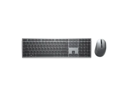 DELL Premier draadloos toetsenbord en muis KM7321W US Qwerty
