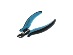 GEDORE 8350-8 Miniatuur elektronica diagonaalscharen Power-Line