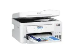 OUTLET Epson EcoTank ET-3956 all-in-one A4 inkjetprinter met wifi
