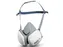 Moldex 512001 FFA1-P2 R D halfgelaatsmasker - One size