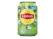 Frisdrank Lipton Ice Tea green blik 330ml