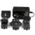DC voedingsadapter 9V 2A