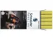 Metallic marker Schneider Paint-It 011 2mm geel metallic