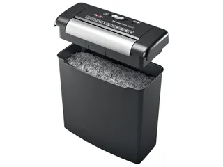 Papiervernietiger Rexel Momentum S206 stroken 6mm P-2 - 3