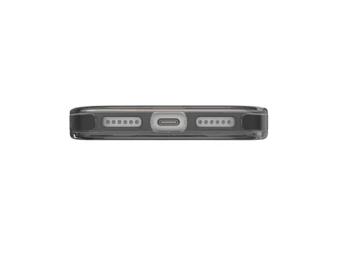 ZAGG Santa Cruz Snap C Design, Hoes, Apple, iPhone 17 Pro, 16 cm (6.3