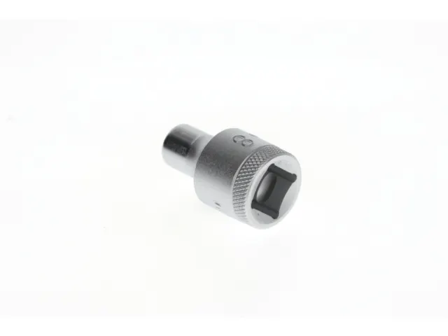 D 19 8 Dopsleutel 1/2 inch UD profiel 8mm