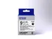 Strong Adhesive Tape - LK-3TBW Strng adh Blk/Clear 9/9