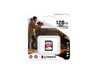 Kingston Datastorage