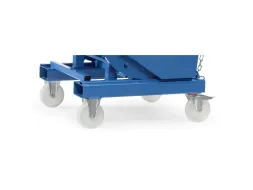 Polyamide wielenset - tot 1.500 kg 1567