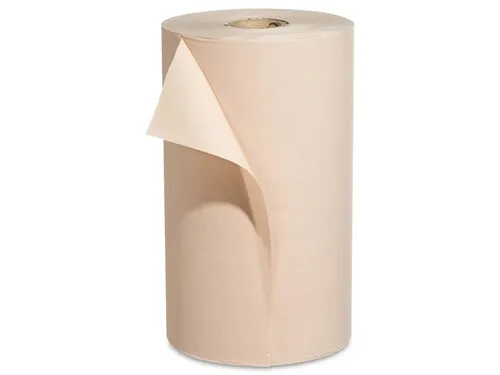 Opvulpapier Rol 500mmx1044mtr 23g/m2 Ecru