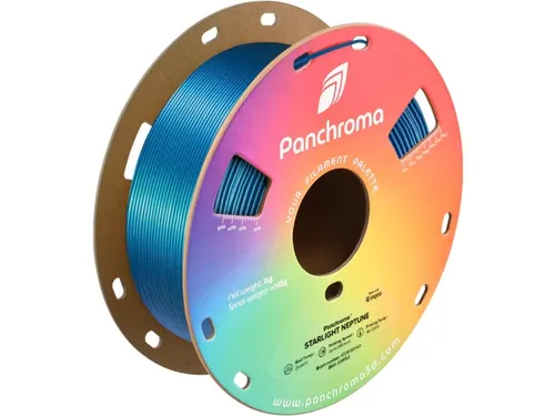 PLA Starlight 1,75mm Neptune 1kg Panchroma 3D Filament