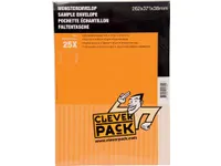 Cleverpack Enveloppes échantillons