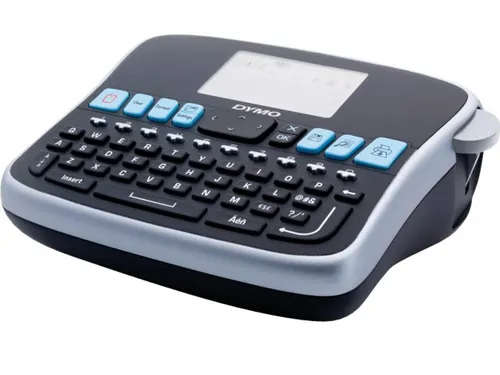 Dymo LabelManager LM360D QWERTY Labelprinter Oplaadbaar