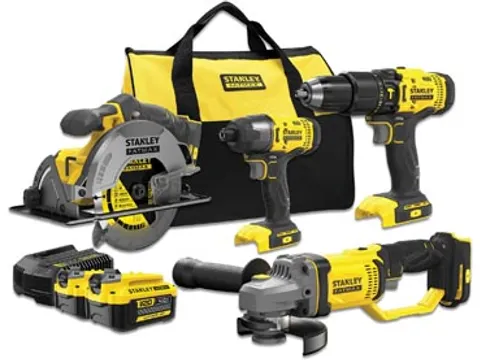 SFMCK469M2-QW Combikit 4 Machines