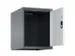 opzetkast,v. locker,1vak.,vak B 400mm,HxBxD 500x400x500mm,vleugeldeur