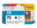 HP 70 fotozwarte DesignJet inktcartridge 130ml C9449A