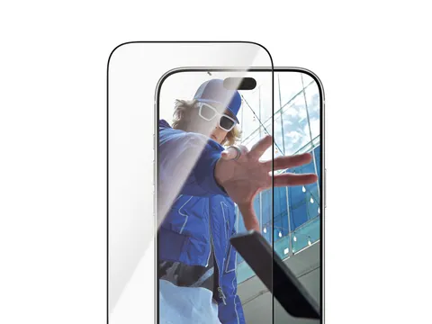 PanzerGlass Screen Protector iPhone 18 Pro Max | 17 Pro Max | Ultra