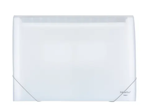 Organiser Transparent334X230MM