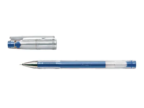 Gelschrijver Pilot G-tec C4 0.4mm Extra Fijne Punt Blauw