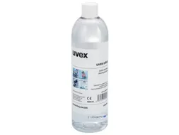 Uvex 9972103 brilreinigingsvloeistof voor reinigingsstation 9970005, p