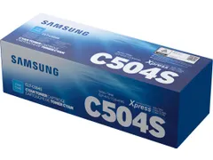 SU025A SAMSUNG CLP toner cyan 1800pages