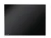 Glasbord 100x150cm Zwart