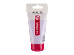Acrylverf Talens Art Creation 584 pastellila tube à 75ml