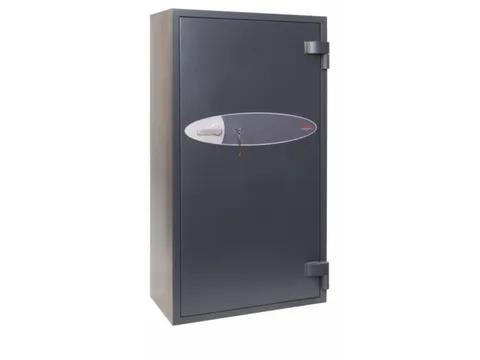 veiligheidskast,HxBxD 1630x860x500mm,4niveaus,romp RAL7024