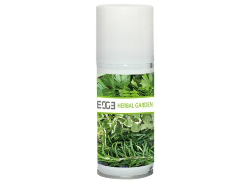Luchtverfrisser Euro 490763 Euro aerosol Herbal Garden 12x100ml