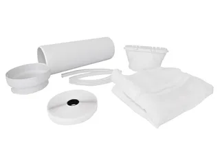 Airconditioner Inventum AC901 80m3 wit mobiel - 8