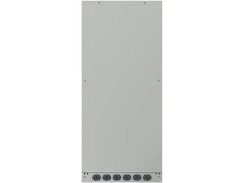 APC Galaxy PW, 20 kVA, 380 V, 384 V, Tower, Grijs, RoHS