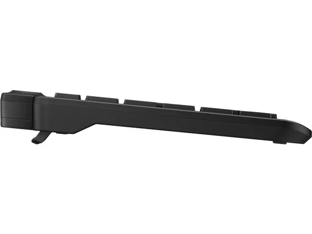 475 Dual-Mode Wireless Keyboard