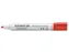 Viltstift Staedtler 351 whiteboard rond rood 1-2mm