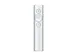 Spotlight Presentation Remote Zilver