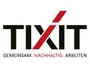 Tixit Bernd Lauffer logo