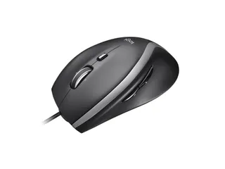 Optische Muis Logitech M500s bedraad - 5
