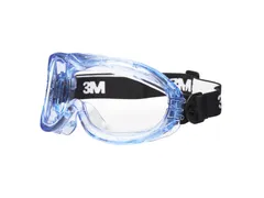 3M Fahrenheit ruimzichtbril