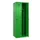 locker voor scheiding van kleding,HxBxD 1850x600x500mm,2vak