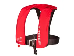 Mullion Hi-Tide 275 Regular - Ultrafit 3MXH reddingsvest - One size