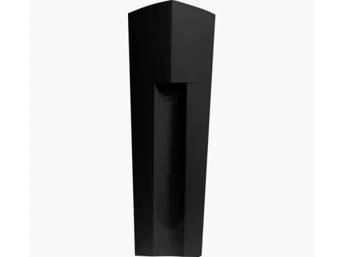 Tijdschriftcassette Exacompta Ecoblack zwart