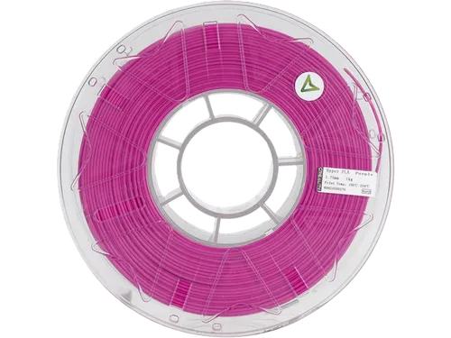 Creality 3D printer Filament Hyper PLA RFID 1.75mm Paars 1kg