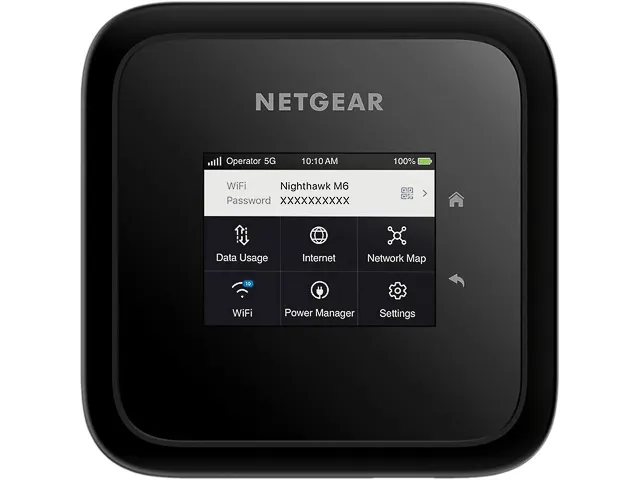 Mr6150 Nighthawk 5G Router