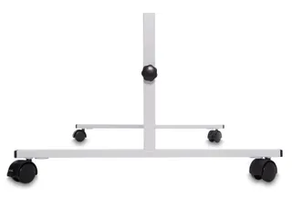 Mobiel Whiteboard MAULsolid Easy2move 100x180cm - 9