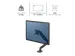 Monitorarm Fellowes Platinum Serie Single wit