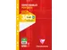 ringbandinterieur Metric A4 9-gaats dubbel 150 vel seyès