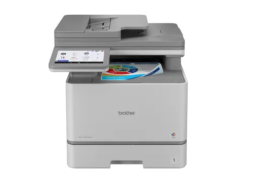 Multifunctional Laser Printer Brother MFC-L8970CDW