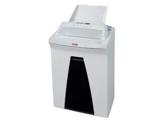 Hsm Papiervernietiger Securio Af 150 Met Autofeed P-4 Snippers - 1
